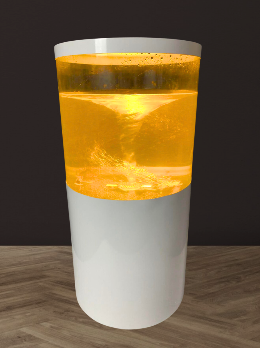 Floor Standing Tornado - SENsory Toys4U