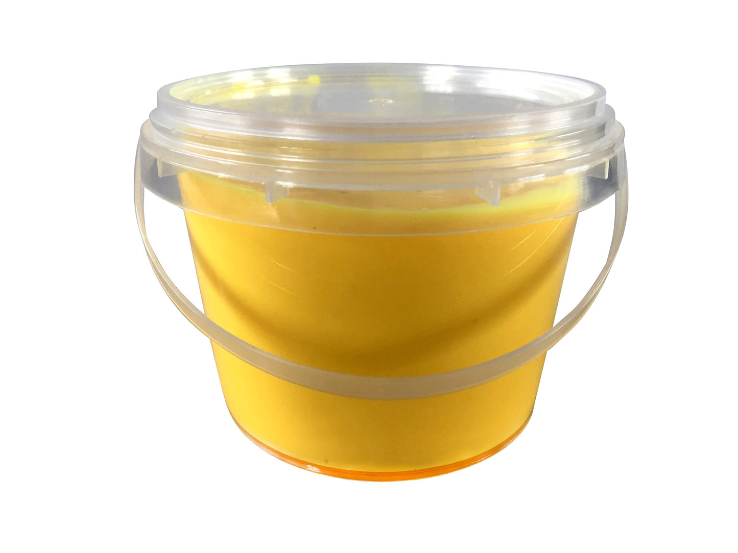 500g Therapy Putty : Yellow / Soft - SENsory Toys4U