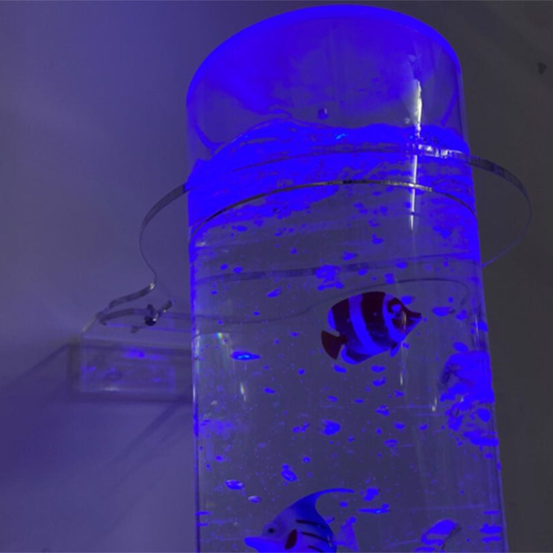 Acrylic Bracket 10cm - SENsory Toys4U