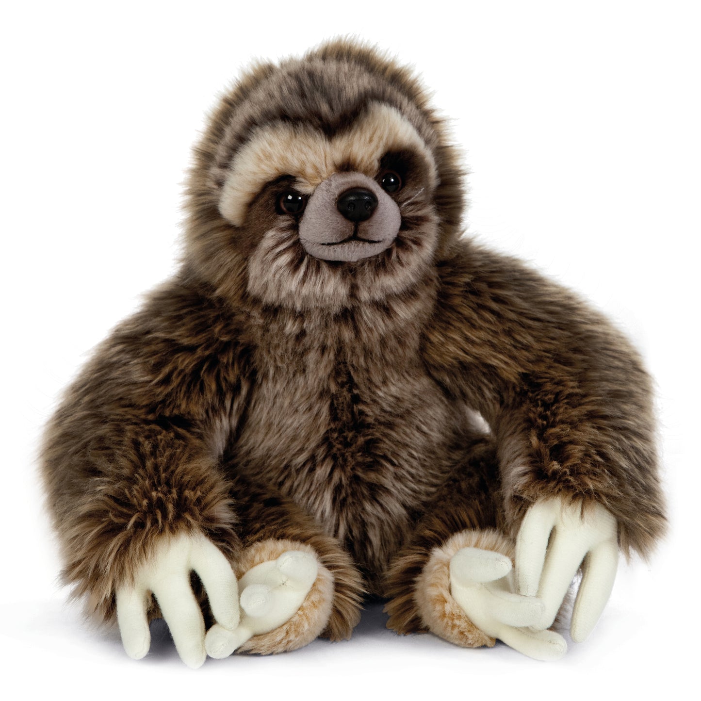 Sloth Plush Stuffed Animal Toy