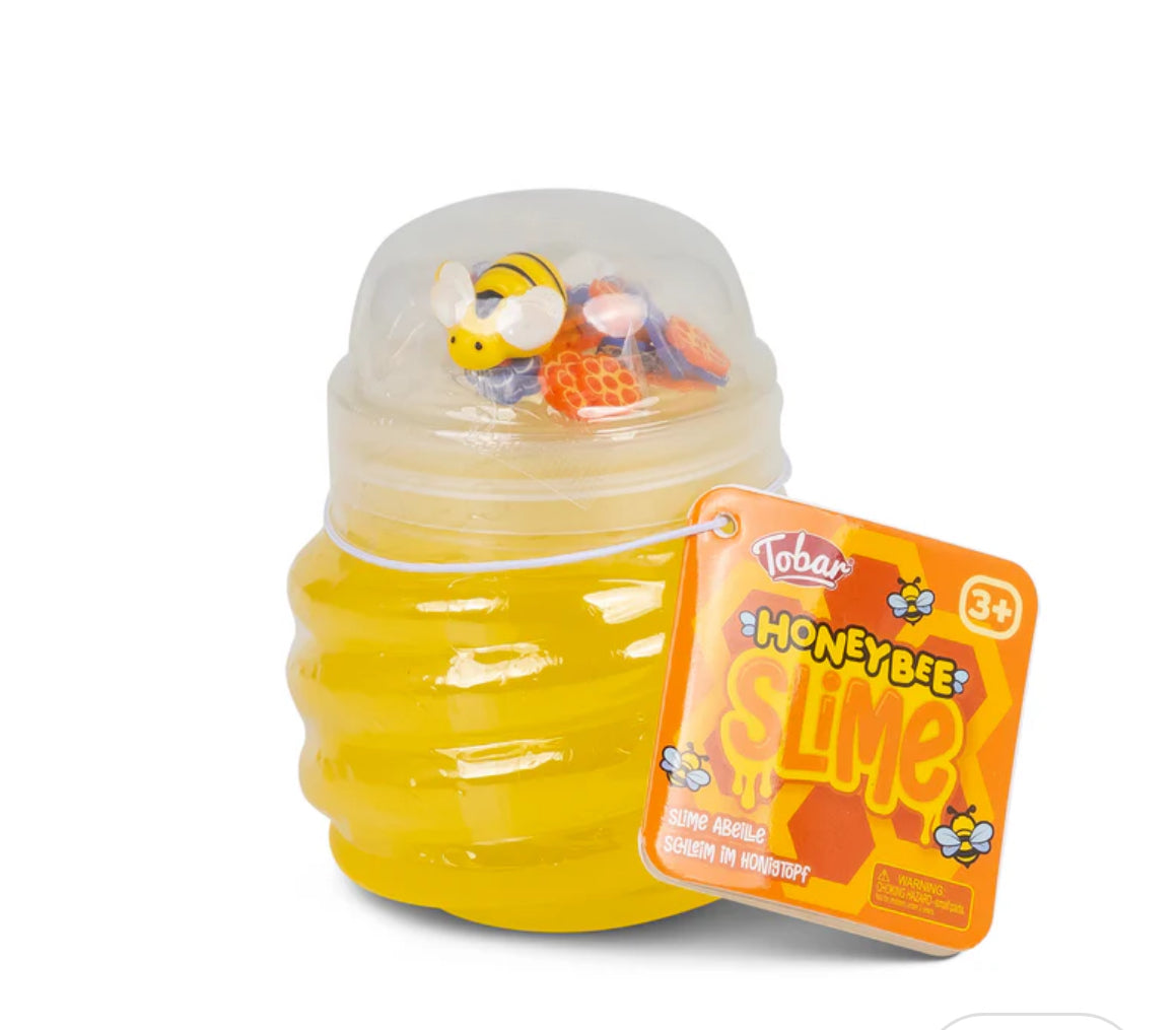 HONEYBEE SLIME