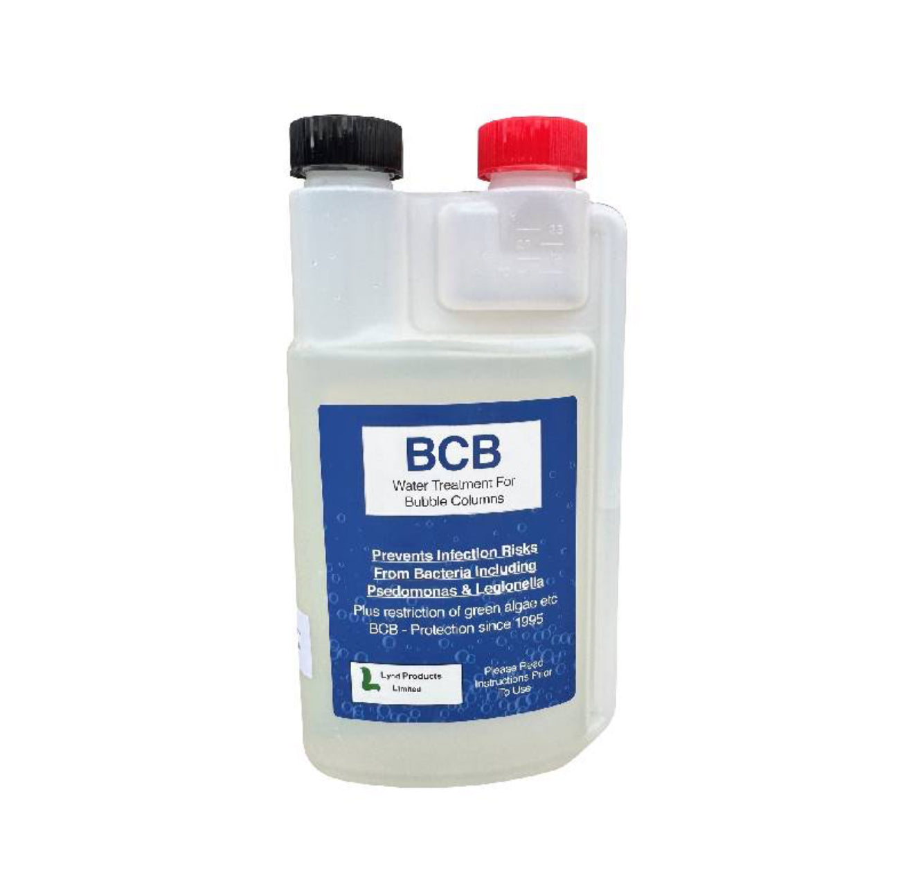BCB Water Treatment Fluid
