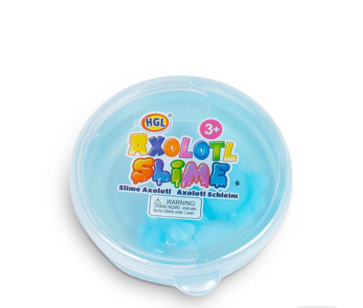 AXOLOTL SLIME