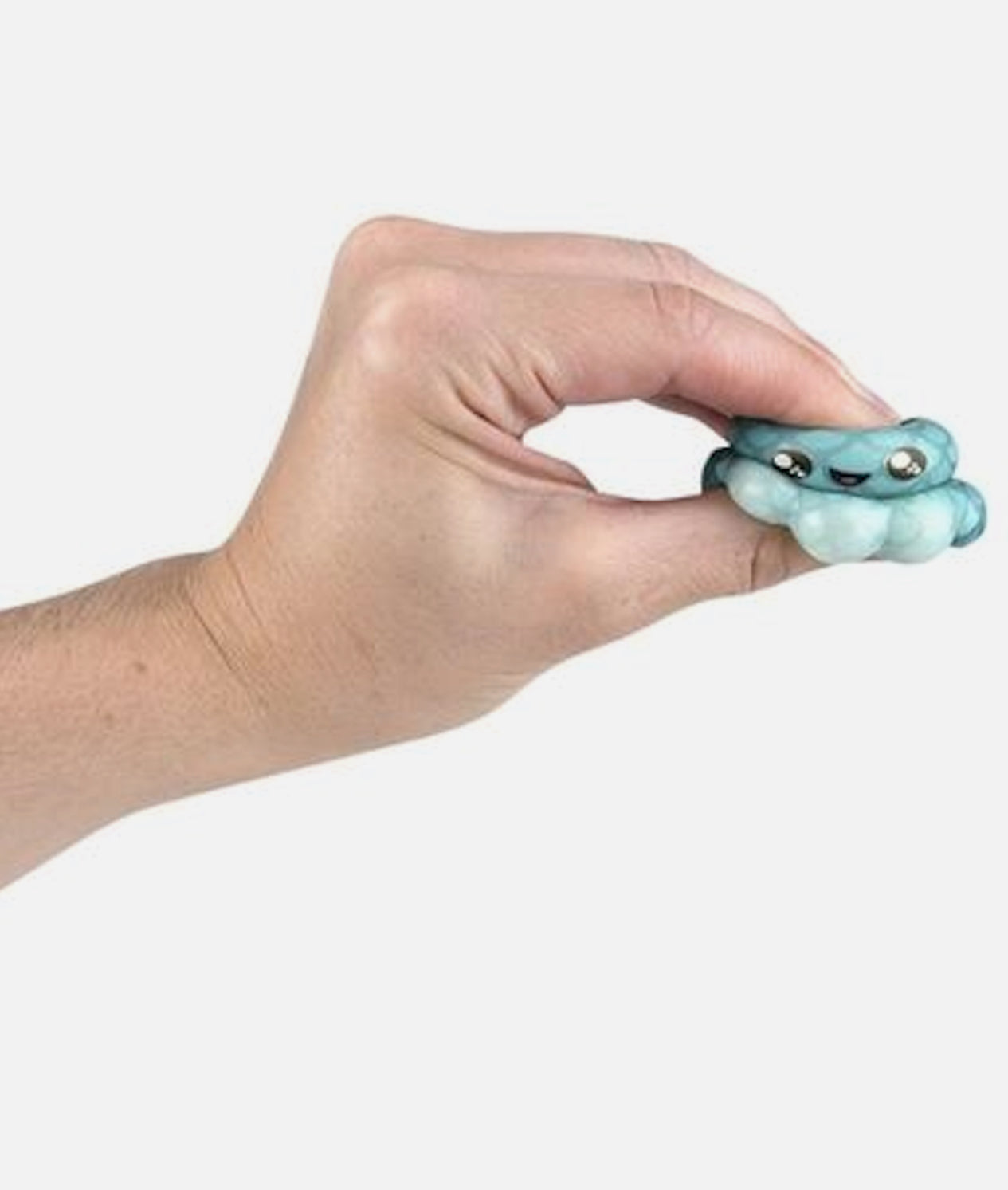 SQUISHY SQUAD OCTOPUS