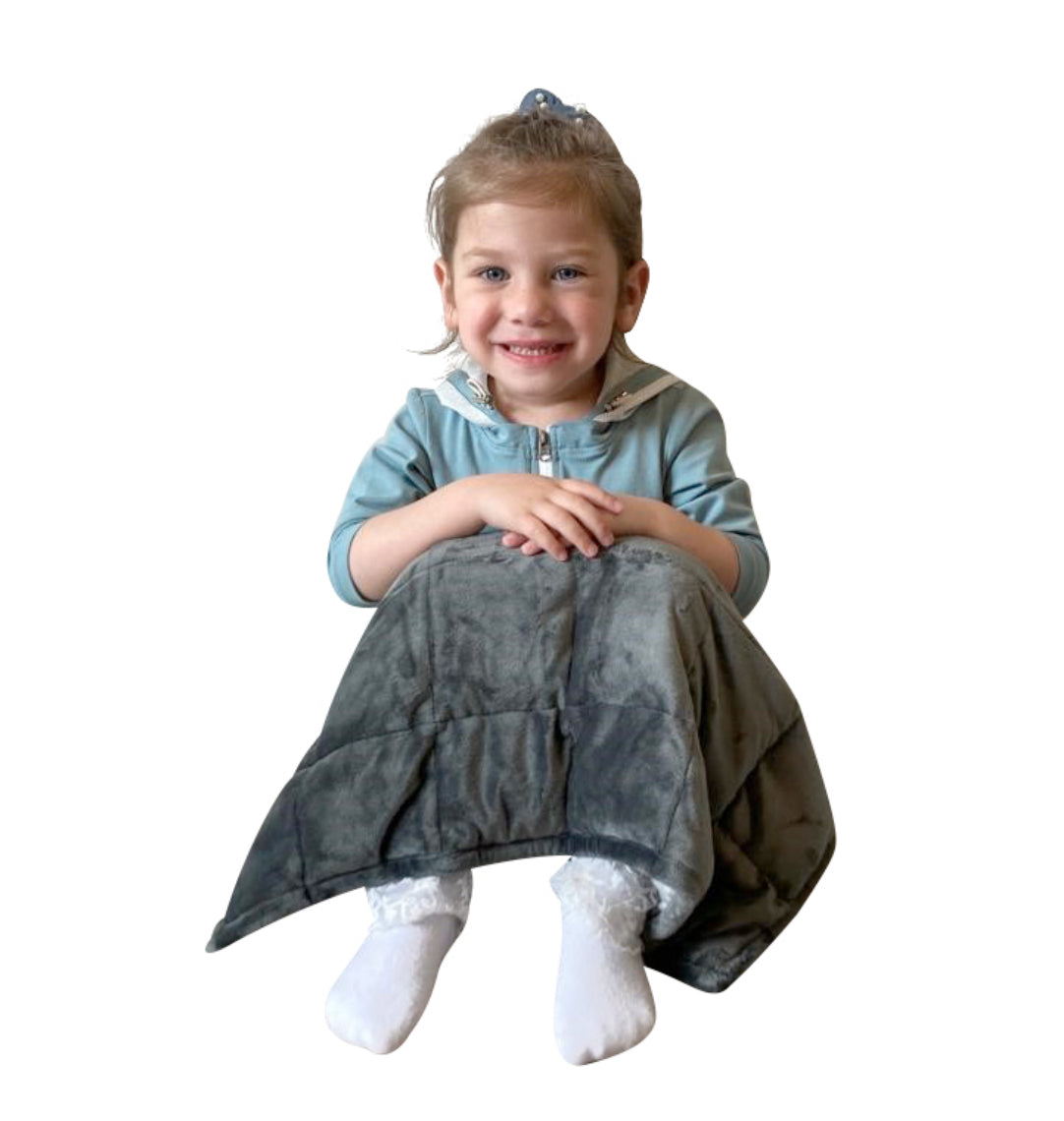 Weighted Lap Pad - SENsory Toys4U