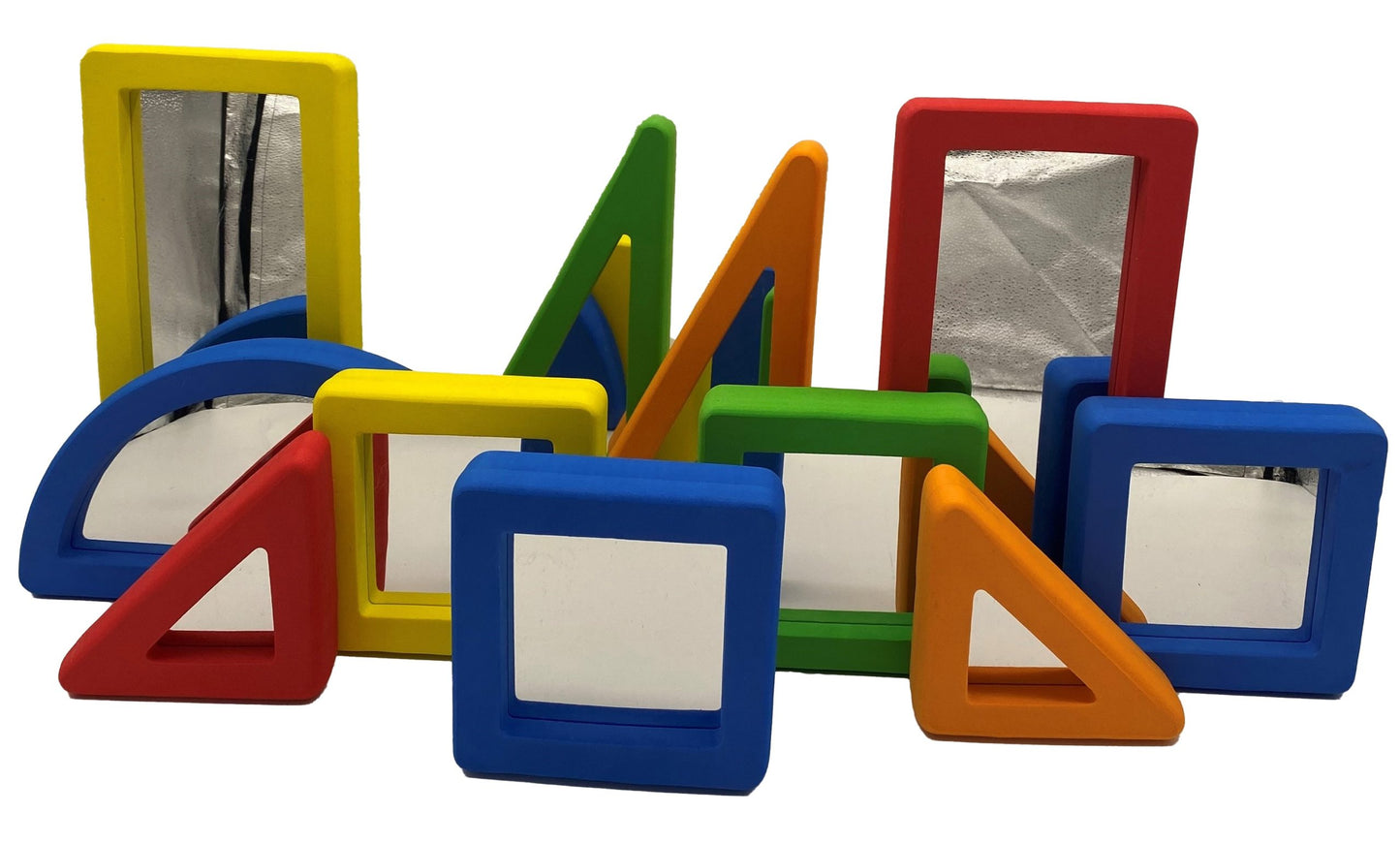 Softie, Early Years Mirrors - SENsory Toys4U