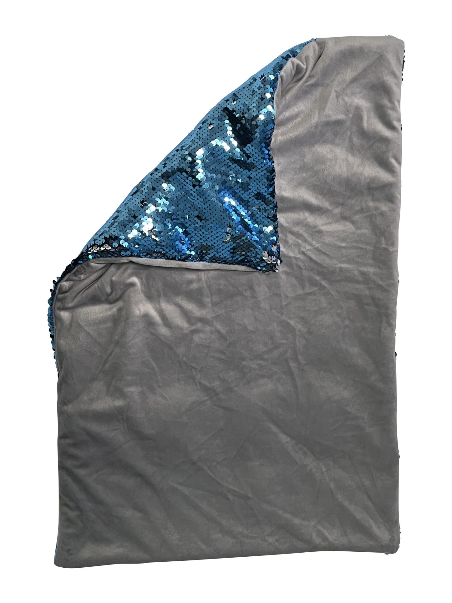 Sequin Weighted Lap Pad 2.3kg - SENsory Toys4U