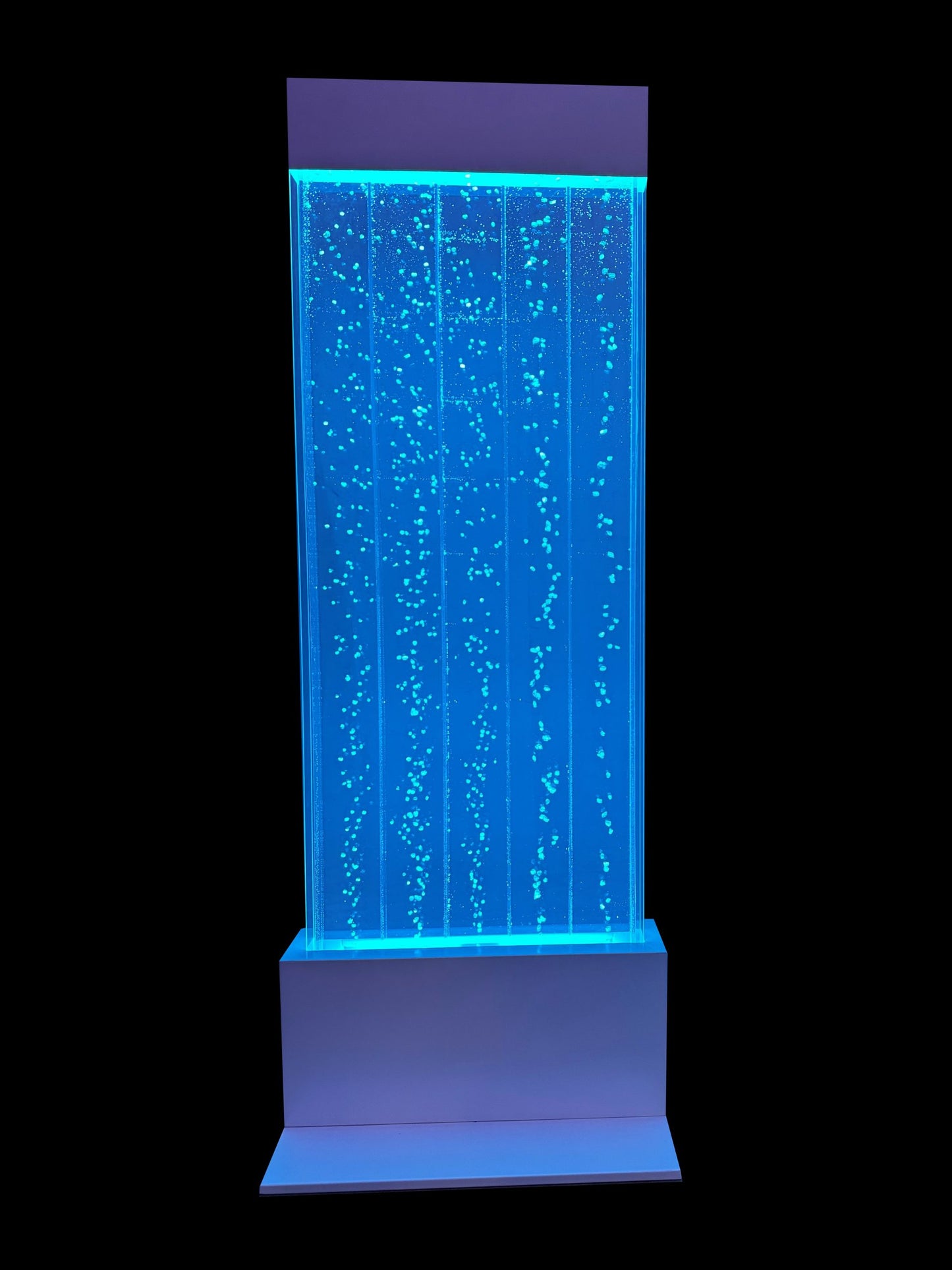 Free Standing Bubble Wall