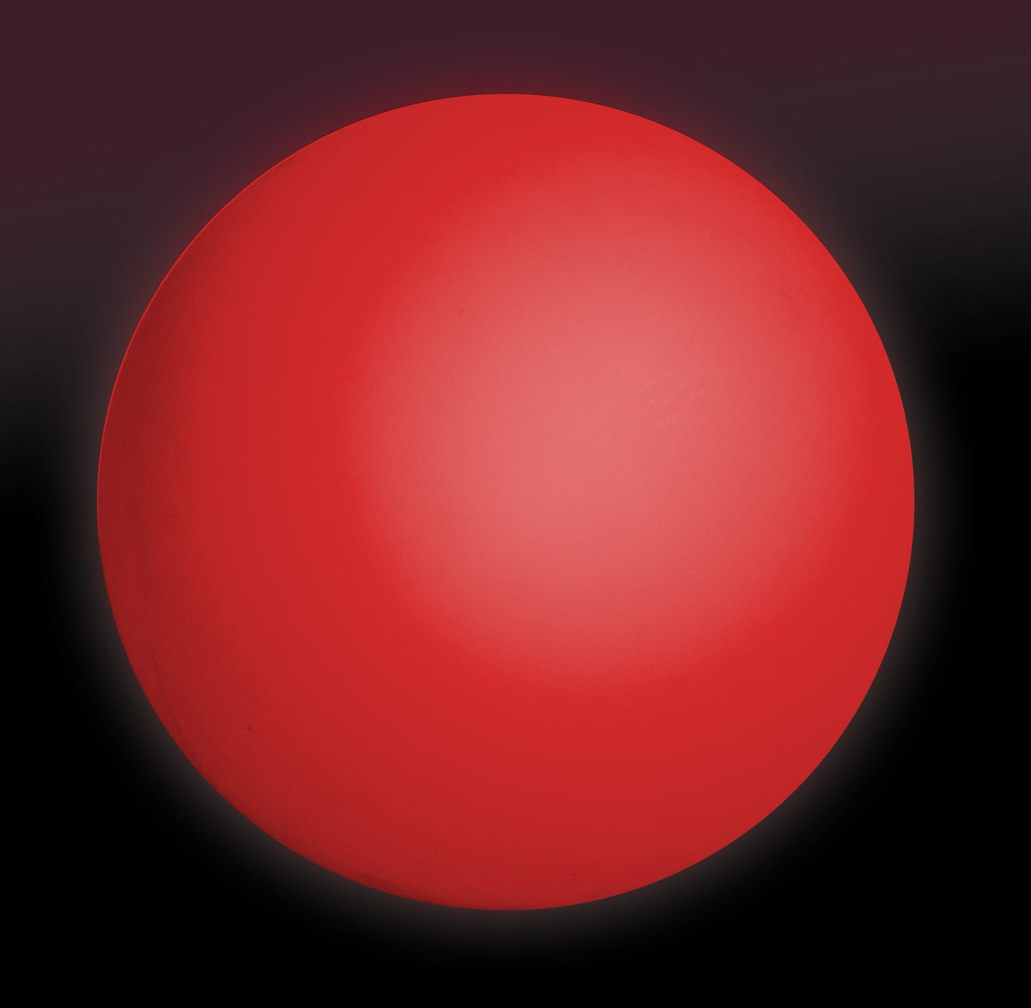 Colour changing mood Sphere | 40cm