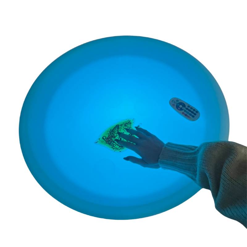 Colour Changing Table 60cm