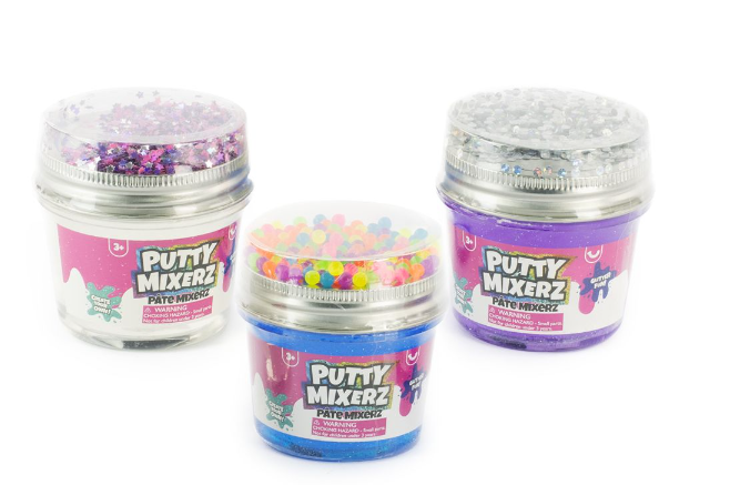 Putty Mixerz - SENsory Toys4U