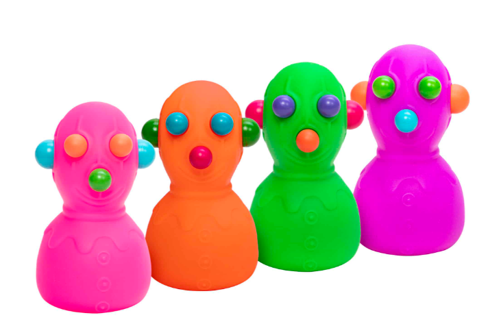 NEEDOH PANIC PETE - SENsory Toys4U