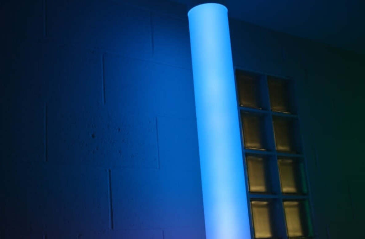 Passive Chroma Tube - SENsory Toys4U