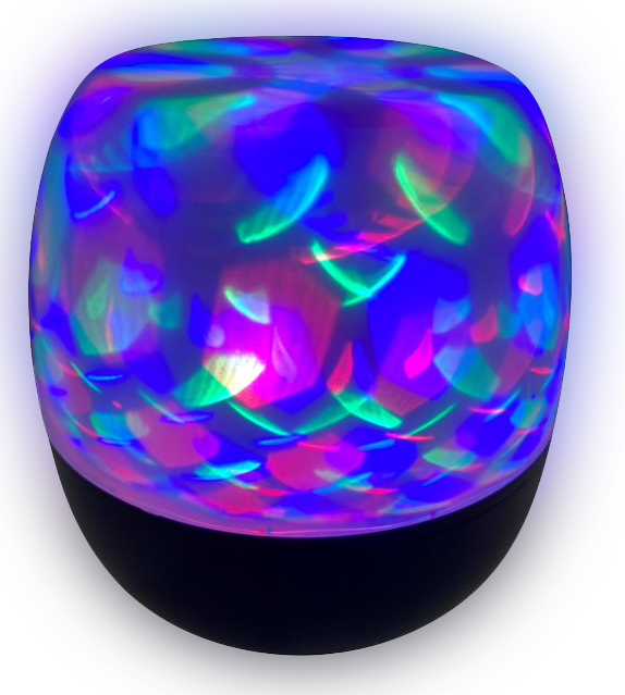 Patterned Dome - SENsory Toys4U