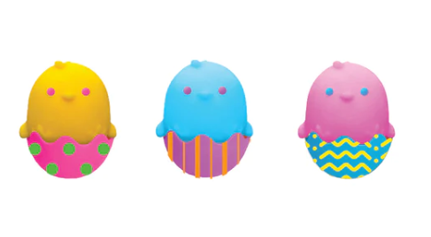 NeeDoh Chicka DeeDoos - SENsory Toys4U