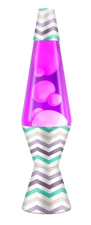 Lava Lamp Poolside Cabana 14.5ln - SENsory Toys4U
