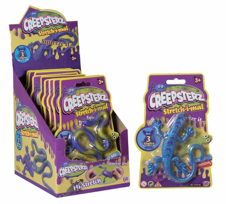 Stretch-i-mals - SENsory Toys4U