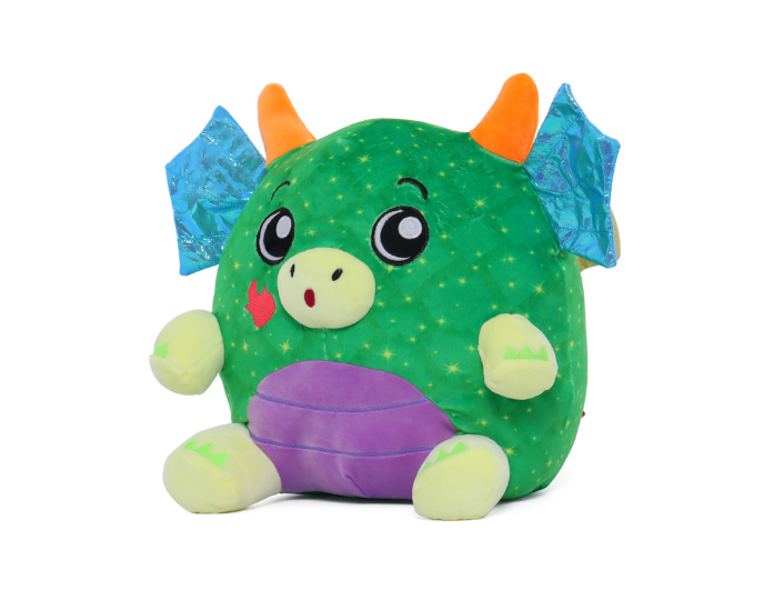 Dream Beams Draco The Dragon - Large - SENsory Toys4U