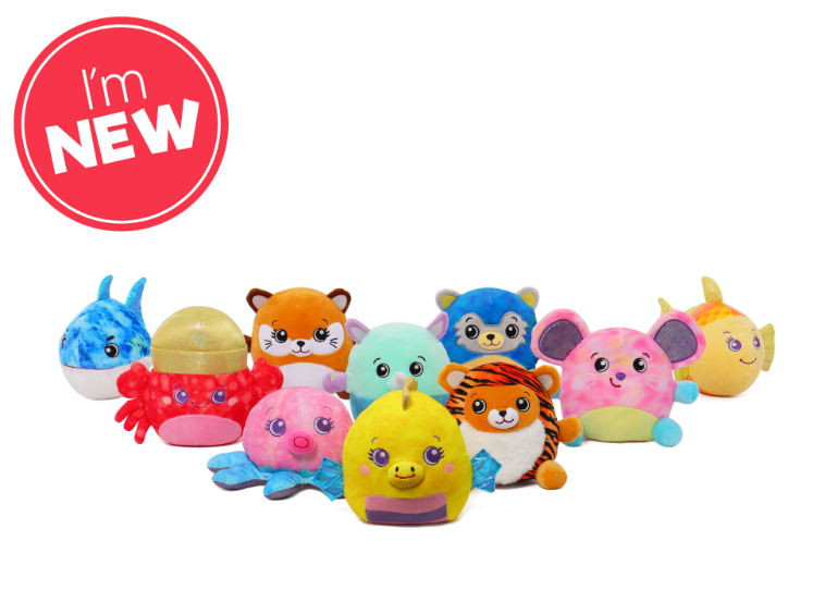 Dream Beams - Wave - SENsory Toys4U