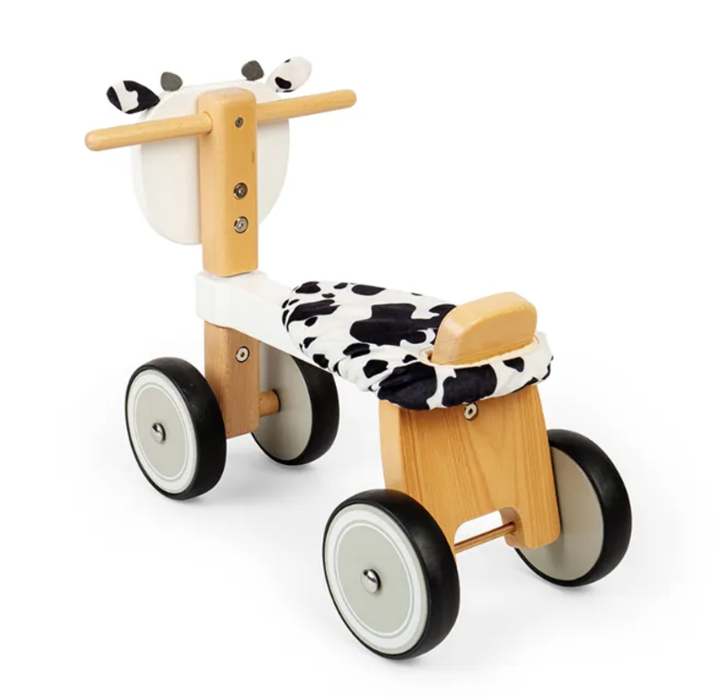 Ride on Cow - SENsory Toys4U