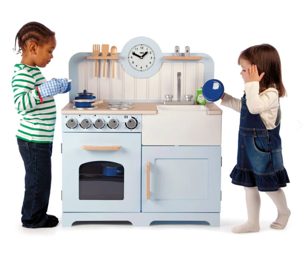 Country Play Kitchen