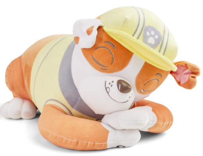 PAW Patrol Calm Cuddly Pup 48cm