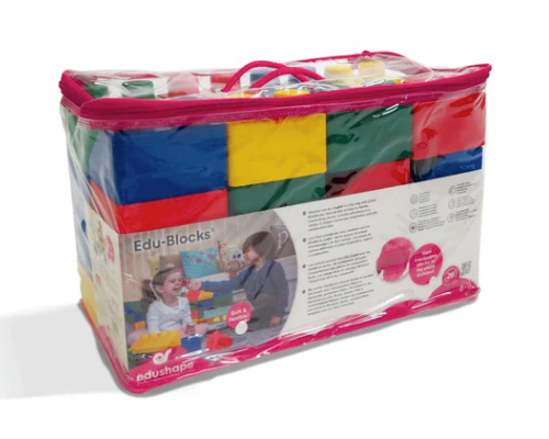 Edushape Edublocks 26 Pieces