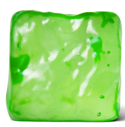 SCRUNCHEMS TEXTURED SUGAR CUBE