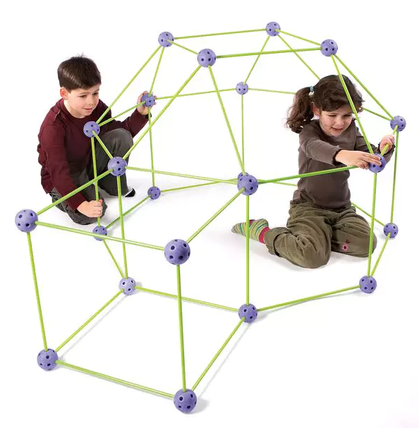 Crazy Forts - Original