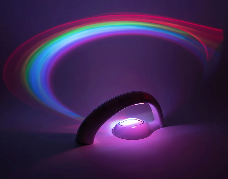 Dark Den Light up Accessories