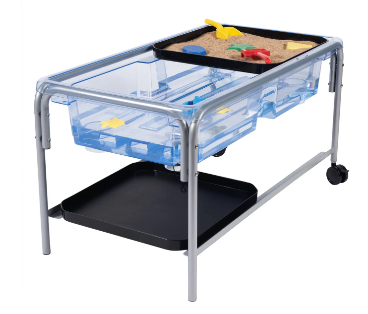 Premium Water Tray Set