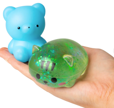 SCRUNCHEMS SURPRISE BOX