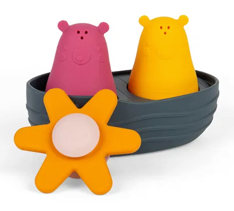 Sensory Bath Set - SENsory Toys4U