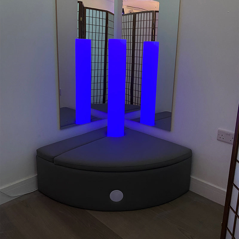 120CM WATERLESS LED TUBE - SENsory Toys4U