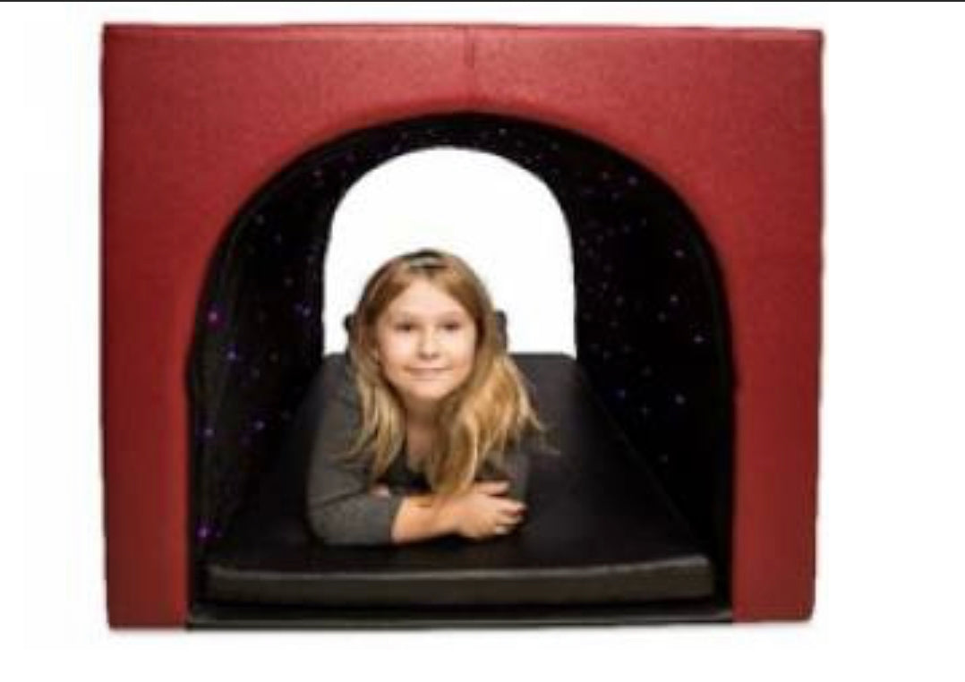 Fibre Optic Tunnel - SENsory Toys4U
