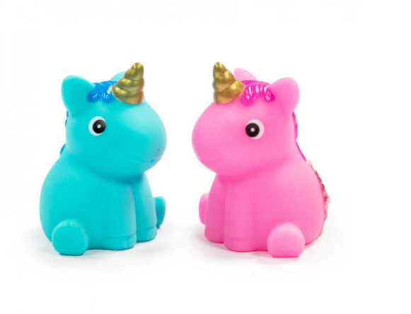 LIGHT UP UNICORN - SENsory Toys4U