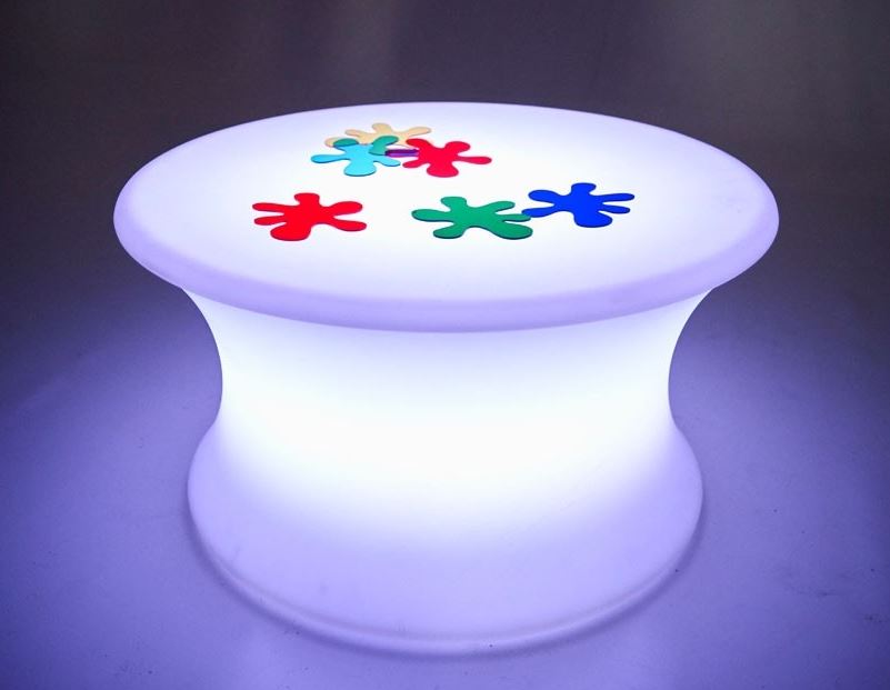 Sensory Mood Table - SENsory Toys4U