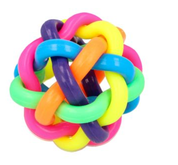 Tangle Balls - SENsory Toys4U
