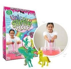 UNICORN SLIME PLAY - 60G - SENsory Toys4U