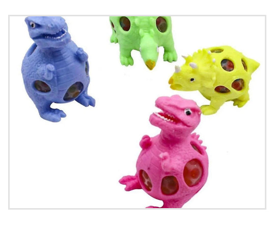 Squishy Dinosaur - SENsory Toys4U