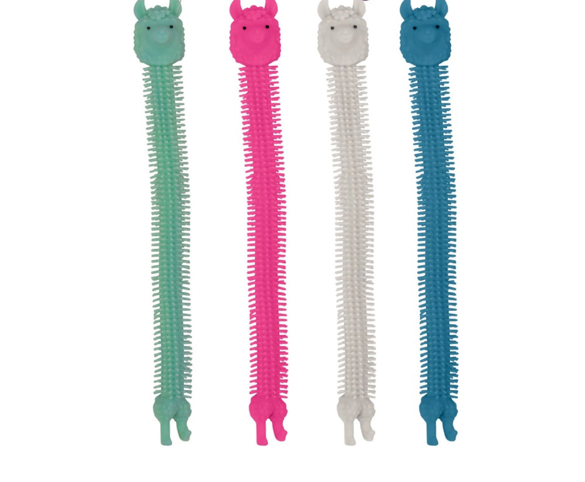 Llama Longneck - SENsory Toys4U