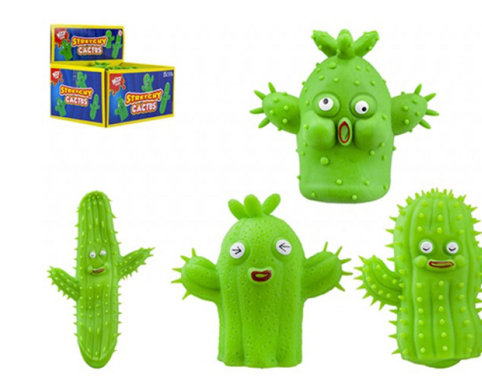 CACTUS SENsory Toys4U