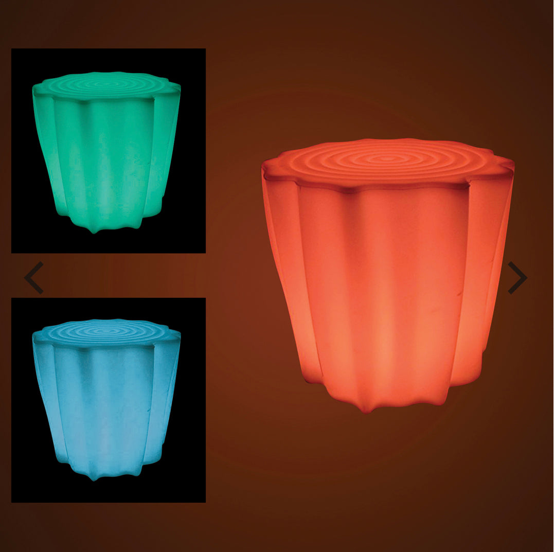 Colour Changing Tree Trunk - SENsory Toys4U