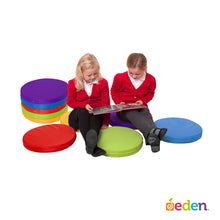 Carry Cushions (10 Pack)