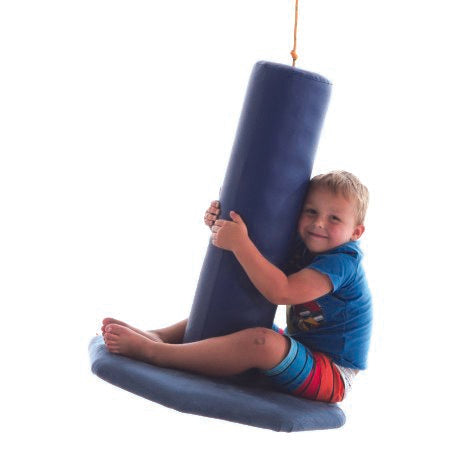 Sensory Therapy Mushroom Swing