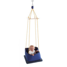 Sensory Therapeutic Swing with Safeguards