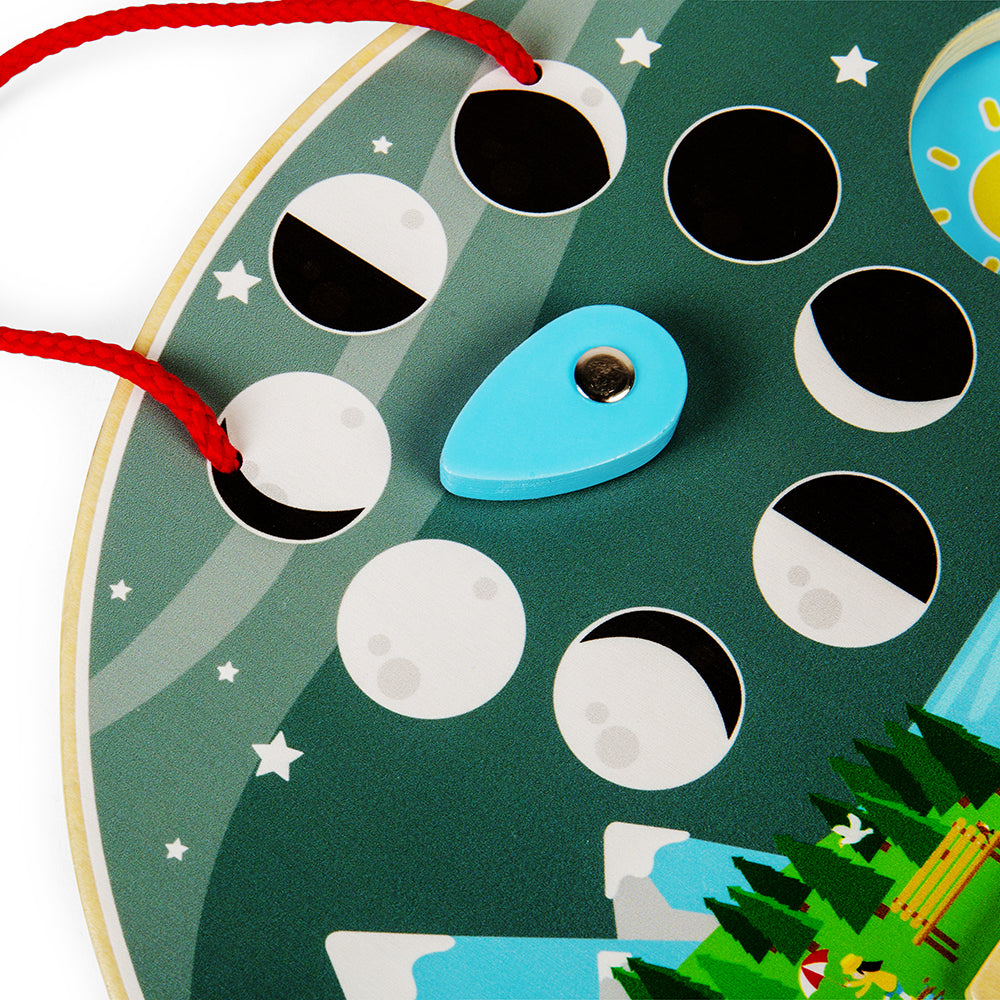 Weather Board - SENsory Toys4U