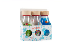Petit Boum - Sensory Bottle Pack - Eco - SENsory Toys4U