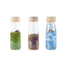 Petit Boum - Sensory Bottle Pack - Eco - SENsory Toys4U