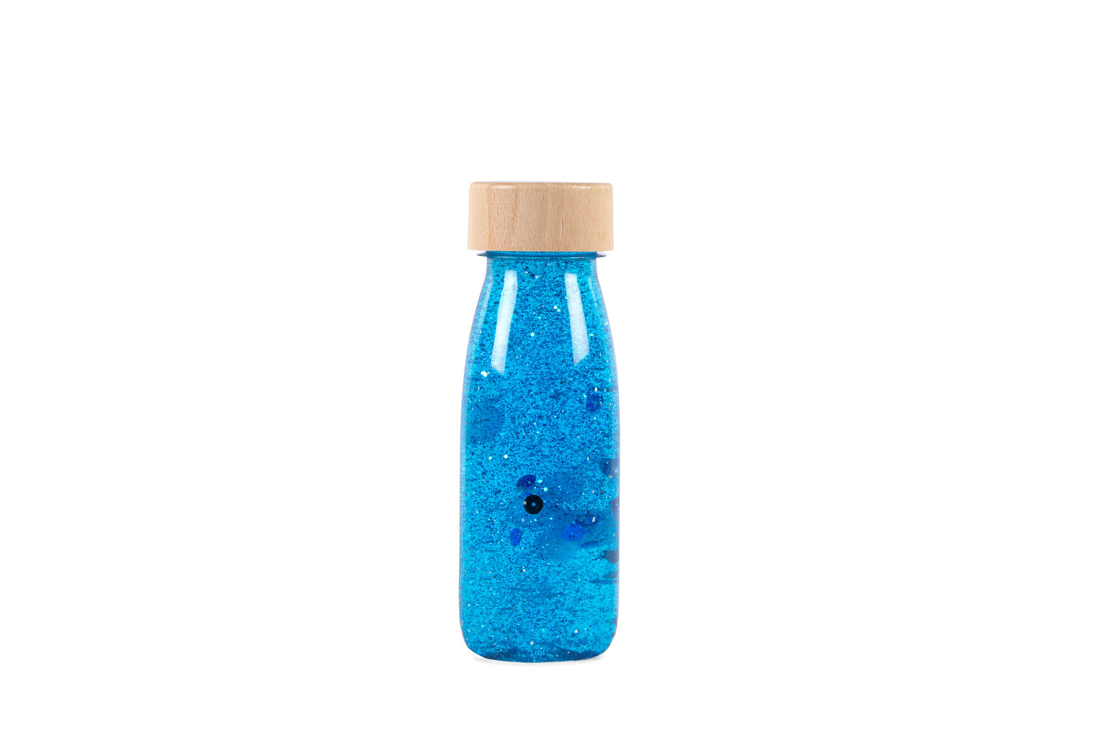 Petit Boum Sensory Bottle Set - Magic - SENsory Toys4U